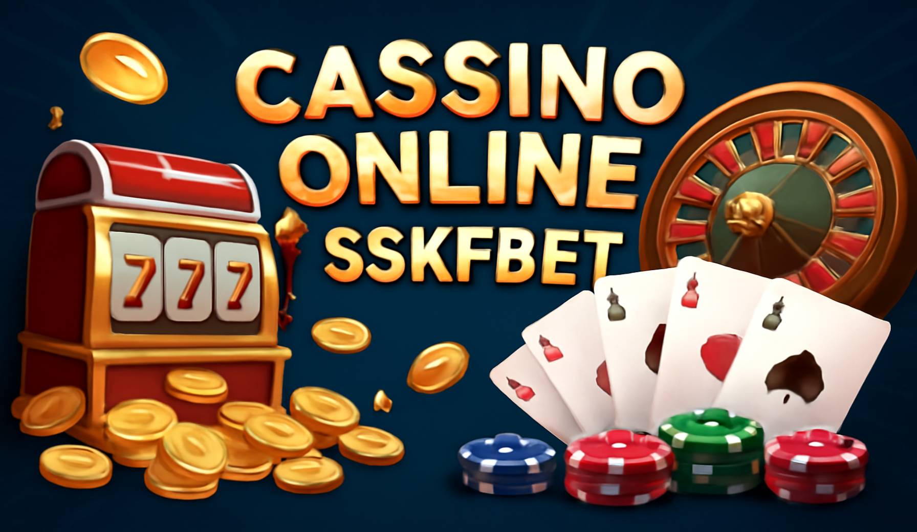Cassino Online 55KFBET